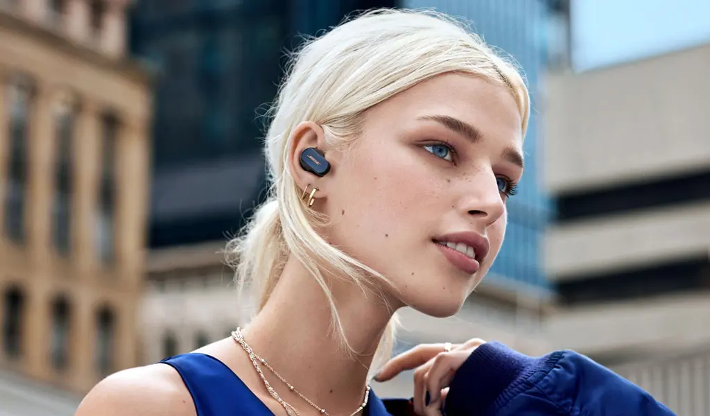 Test des écouteurs sans fil Galaxy Buds Live de Samsung - Blogue Best Buy