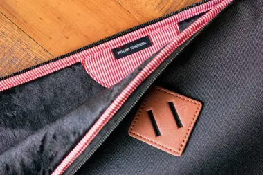 Herschel laptop sleeves and bags fall 2020 review