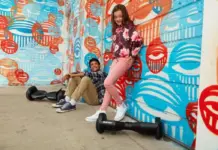 Top 5 hoverboard recommendations