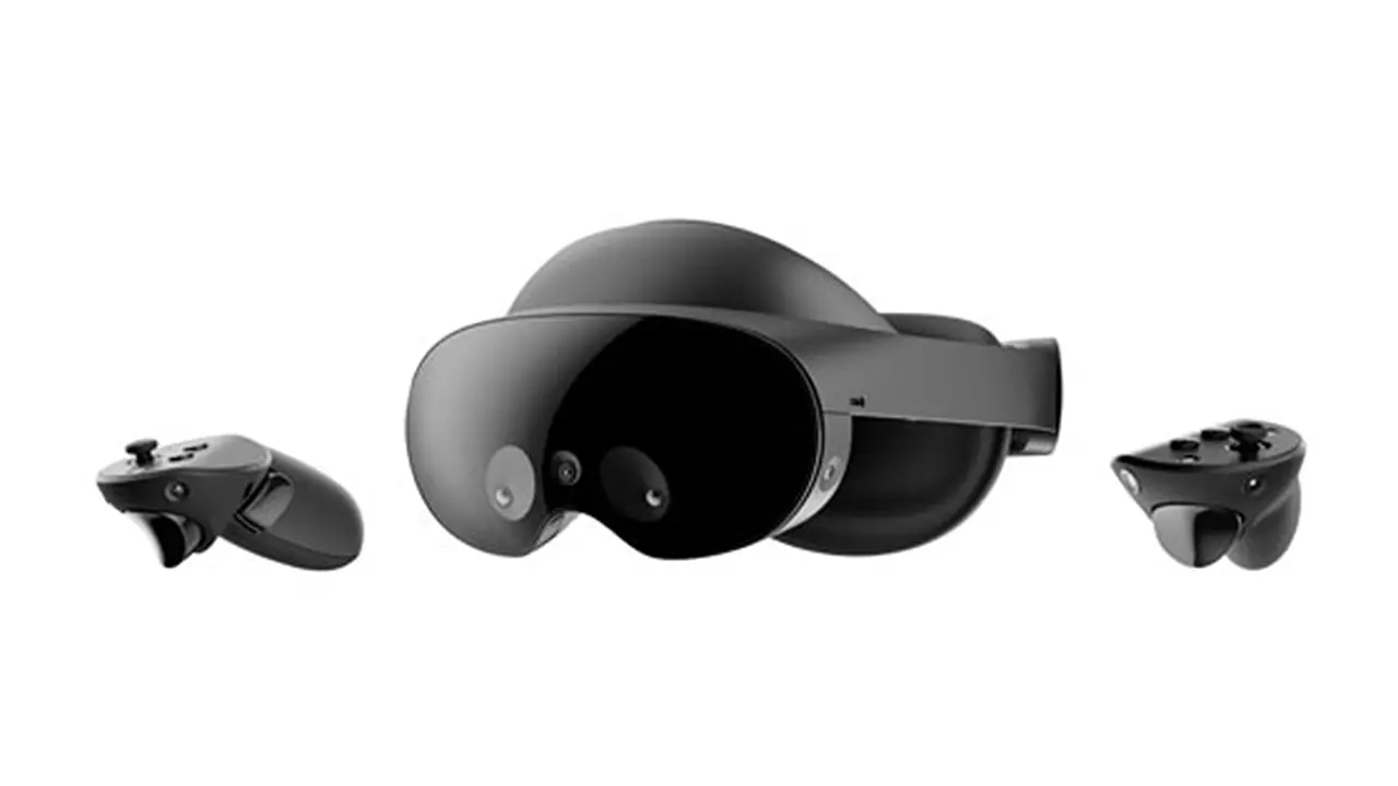 META : Une date de sortie pour le nouveau casque VR