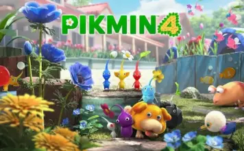 Pikmin 4