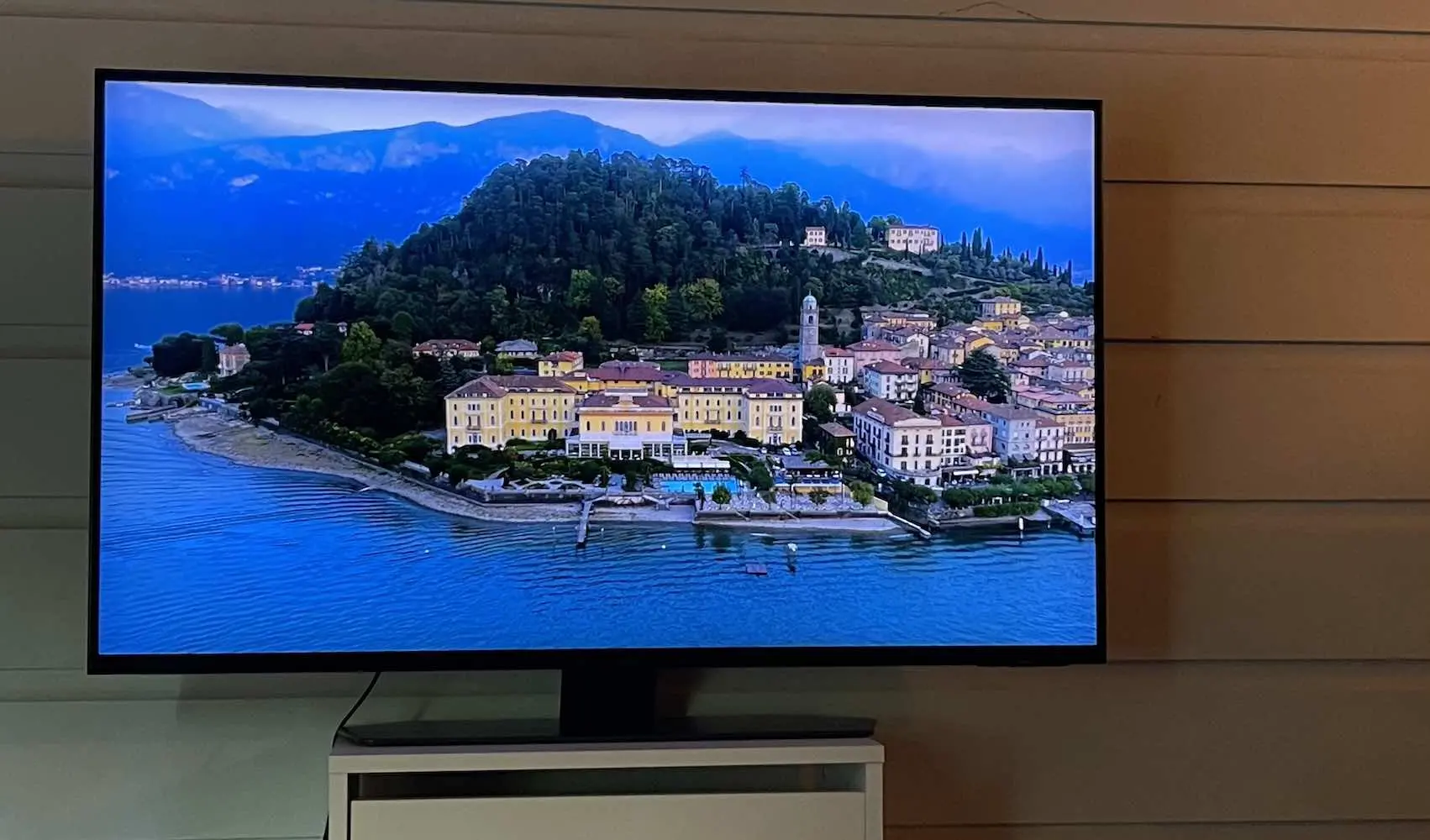 Samsung QN90C 4K TV review