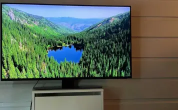 Samsung QN90C Neo QLED