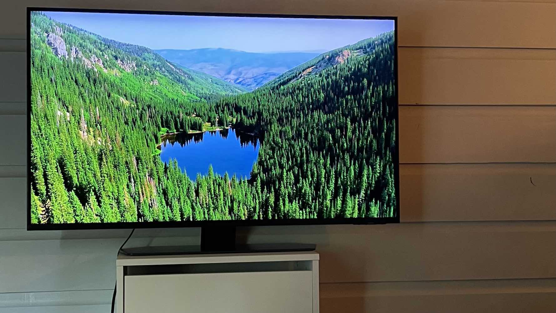 Samsung QN90C NeoQLED 4K TV review Best Buy Blog