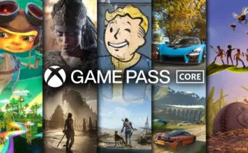 Game Pass Core