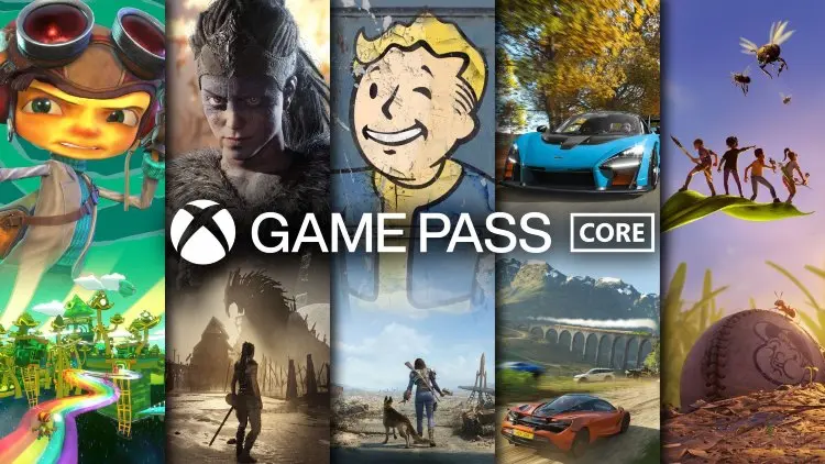 Xbox Game Pass Ultimate Members Get EA Play on November 10 - Xbox Wire