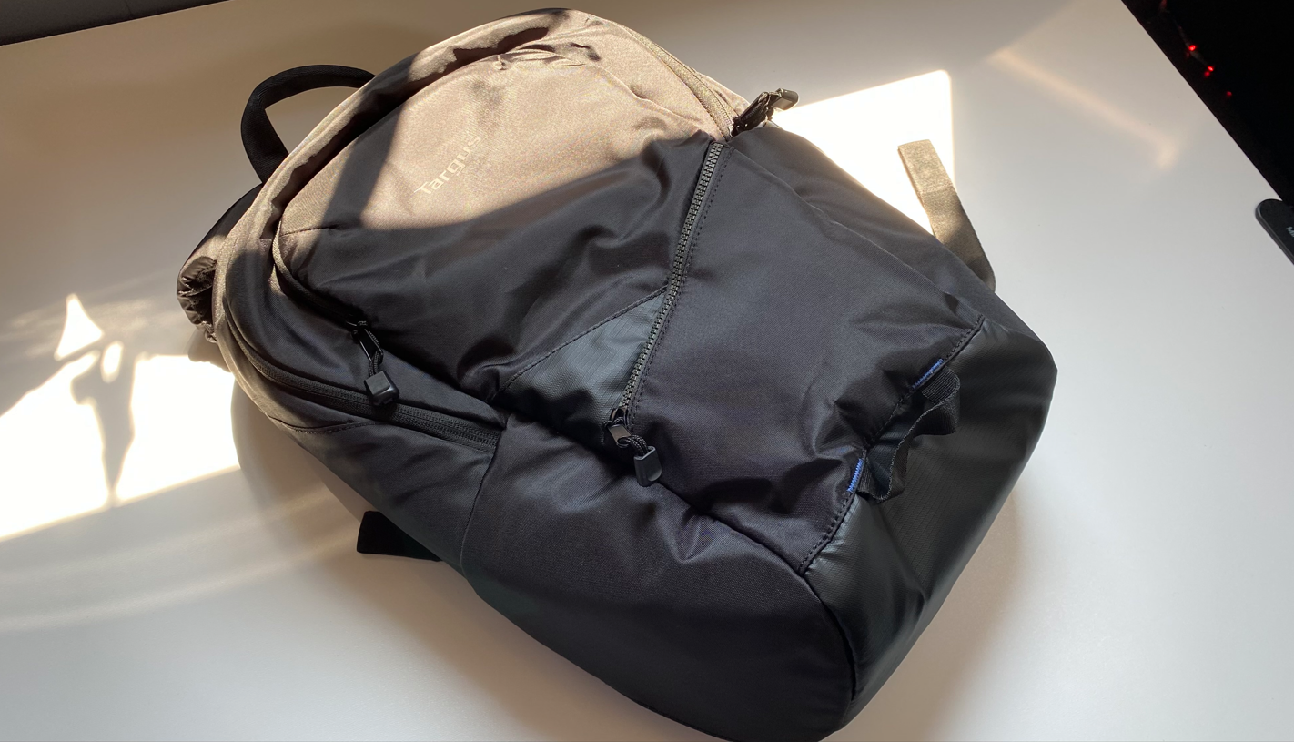 Targus Transpire Advanced laptop bag review | Best Buy Blog