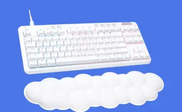 Mechanical keyboard