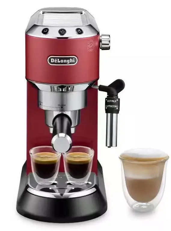 A beginner's guide to buying an espresso machine