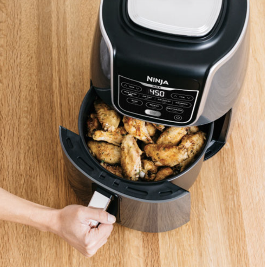 5 Reasons Why An Air Fryer is the Ultimate Appliance For a Dorm