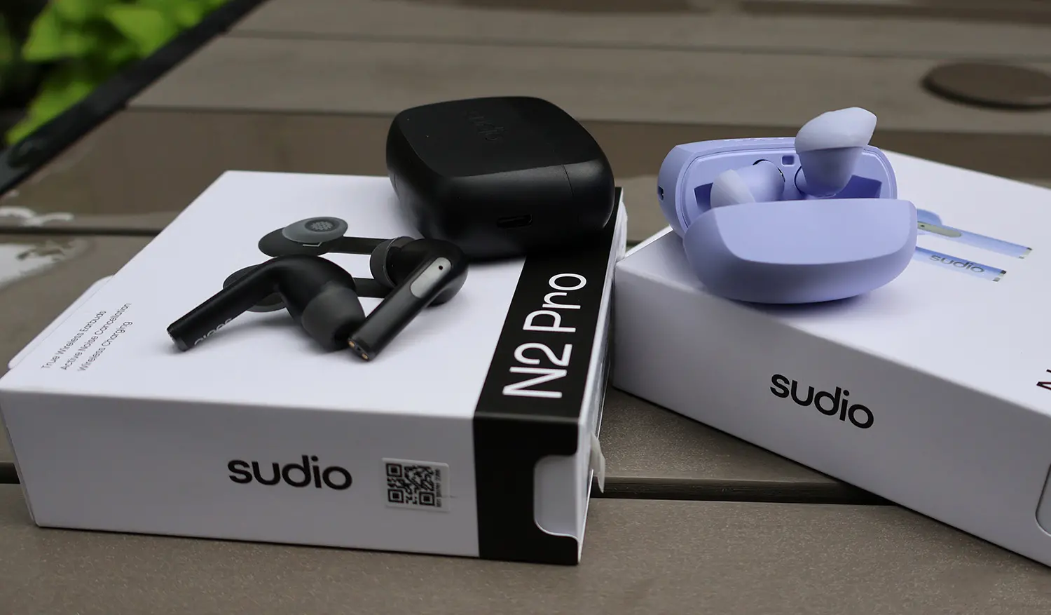 Sudio N2 and N2 Pro earphones review | Best Buy Blog