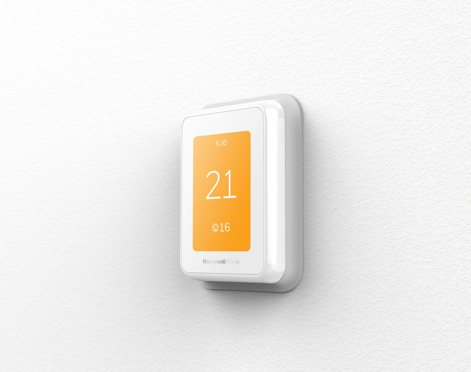 Smart thermostat - Honeywell