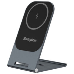 Energizer 15W magnetic wireless charging stand