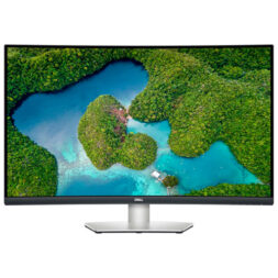 Dell 31.5" 4K Ultra HD 60Hz 4ms GTG Curved VA LED FreeSync Monitor