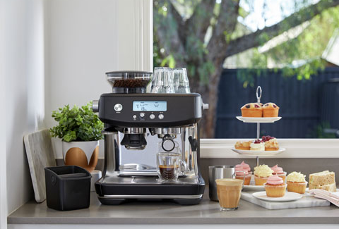 Ultimate Guide to Choose the Best Espresso Machine