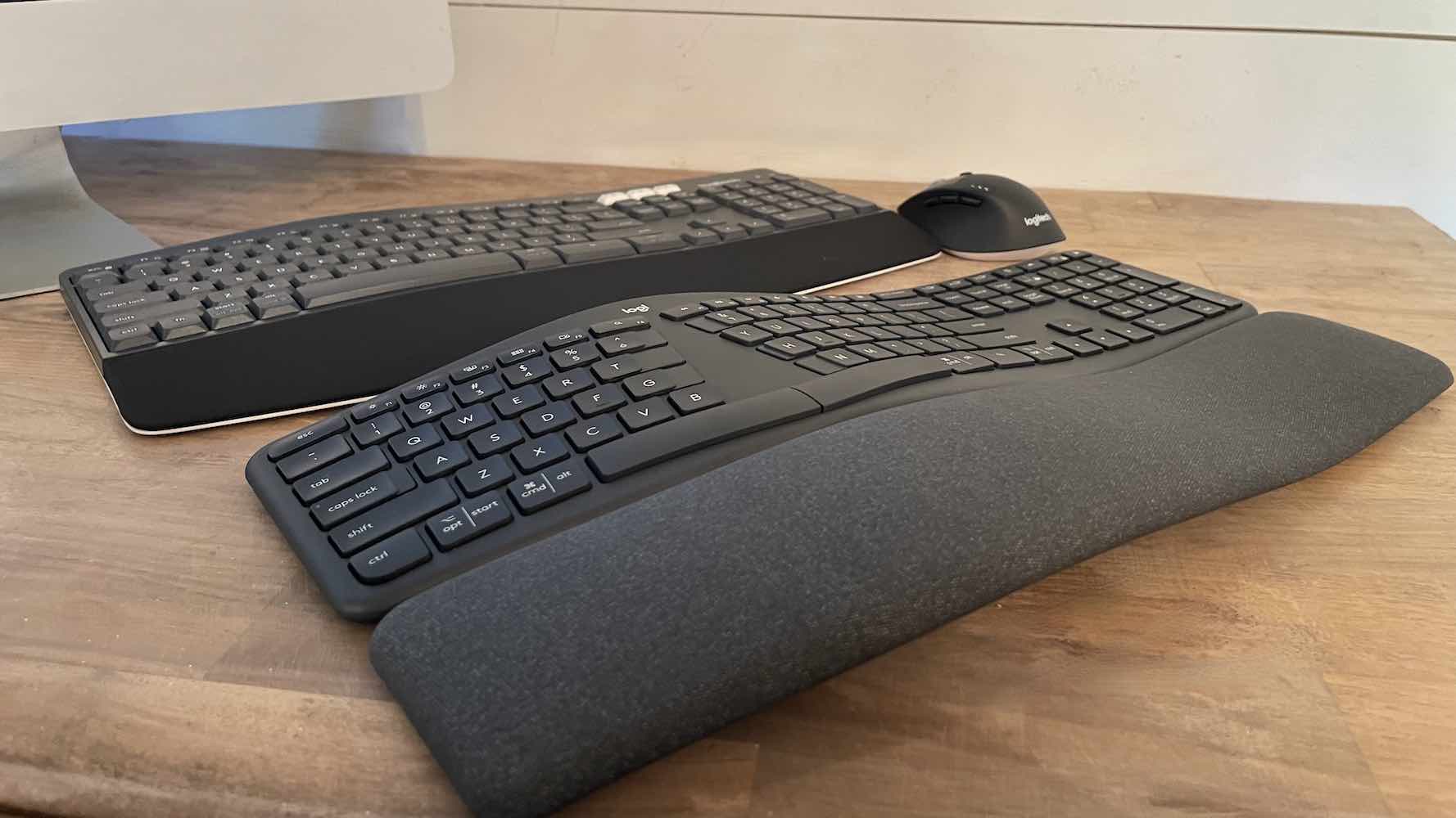 How to choose logitech keyboard for back to school