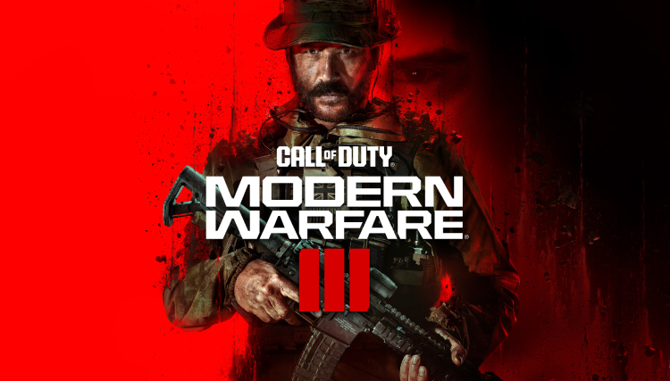 Call of Duty: Modern Warfare 2 • Xbox 360 – Mikes Game Shop