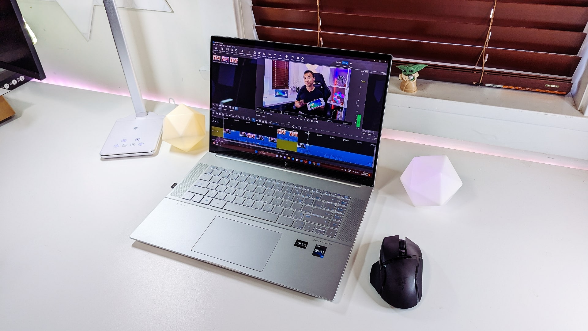 HP Envy 16 (2023) Review: Almost Everything You Need in a Laptop
