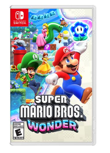 PC Facts : Super mario Wii em 4k via Dolphin