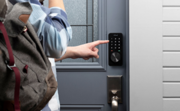 smart lock