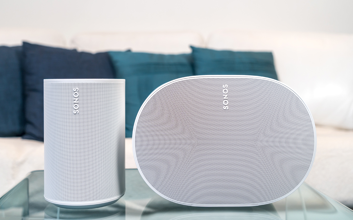 Why I recommend the Sonos Era 100 to most people this holiday season