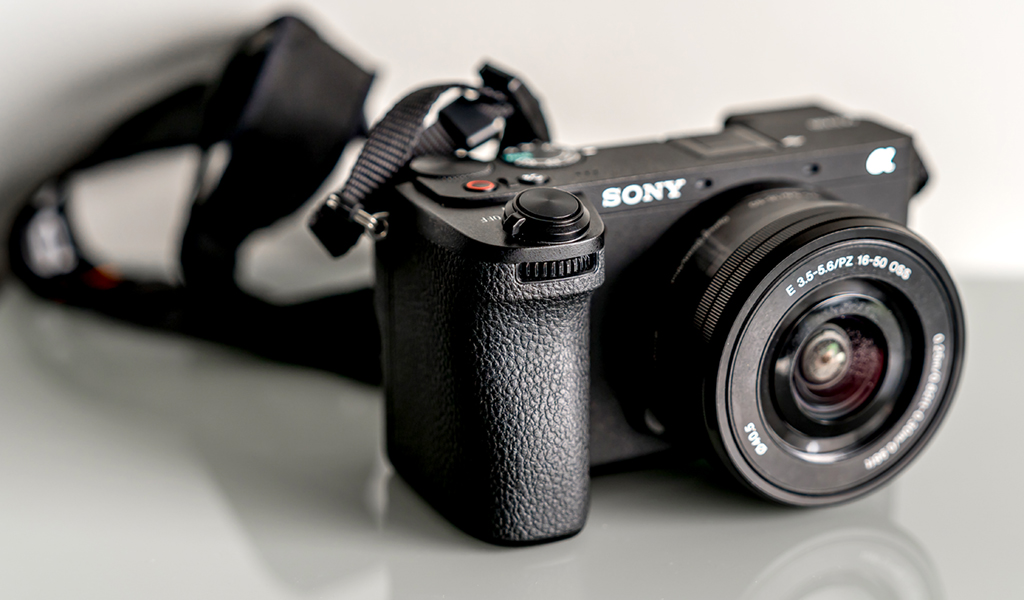 Sony a6700 mirrorless camera review