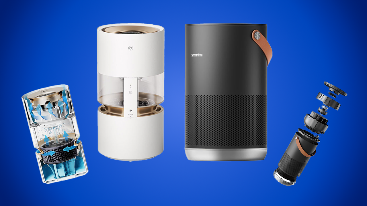 Why this is the right time to invest in an air purifier; Mi to Phillips,  check out 3 you can buy