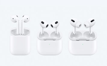 airpods