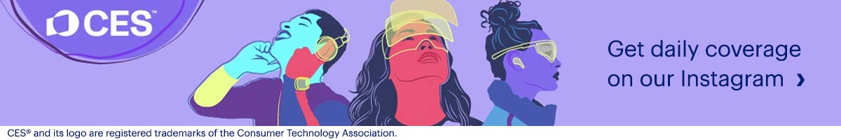 CES 2026 blog banner