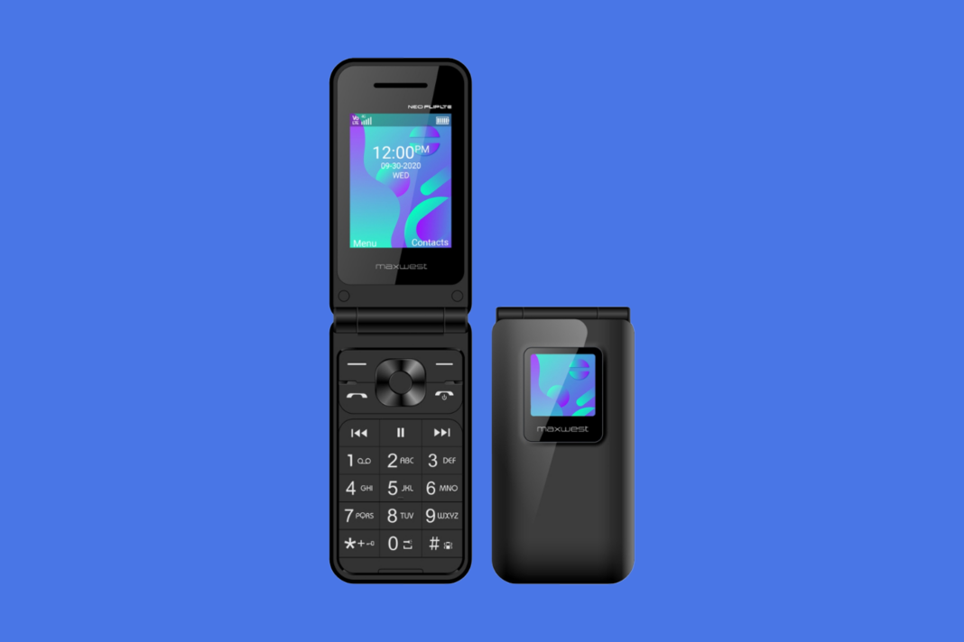 Flip Phones' Comeback Among Gen Z and Millennials Best Buy Blog