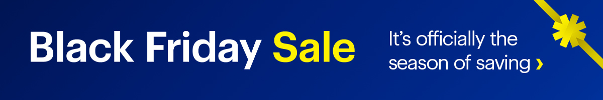 Best Buy Black Friday Sale