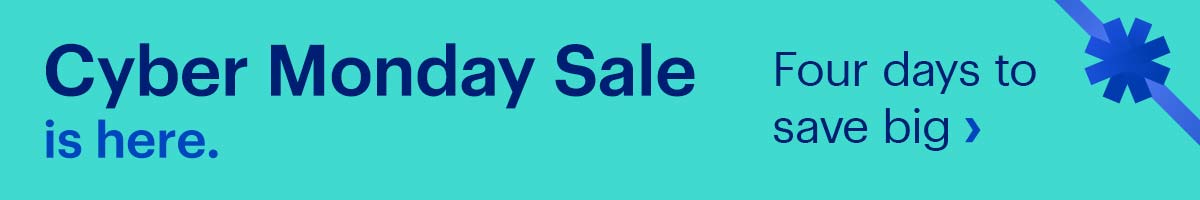 Best Buy Cyber Monday