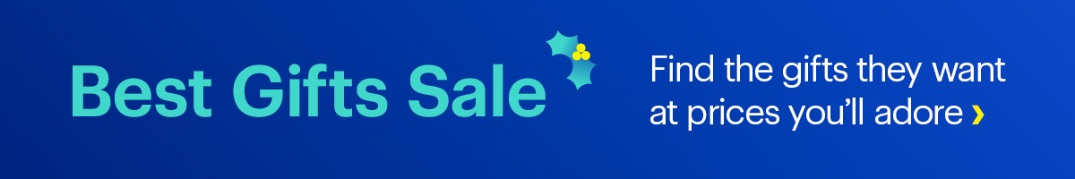Best Buy Best Gifts Sale