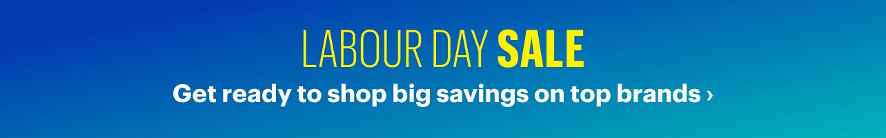 Labour Day Sale Best Buy