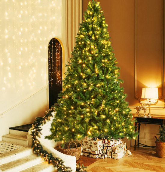 Christmas Tree Ideas: Decorating Artificial & Small Trees | Best Buy Blog