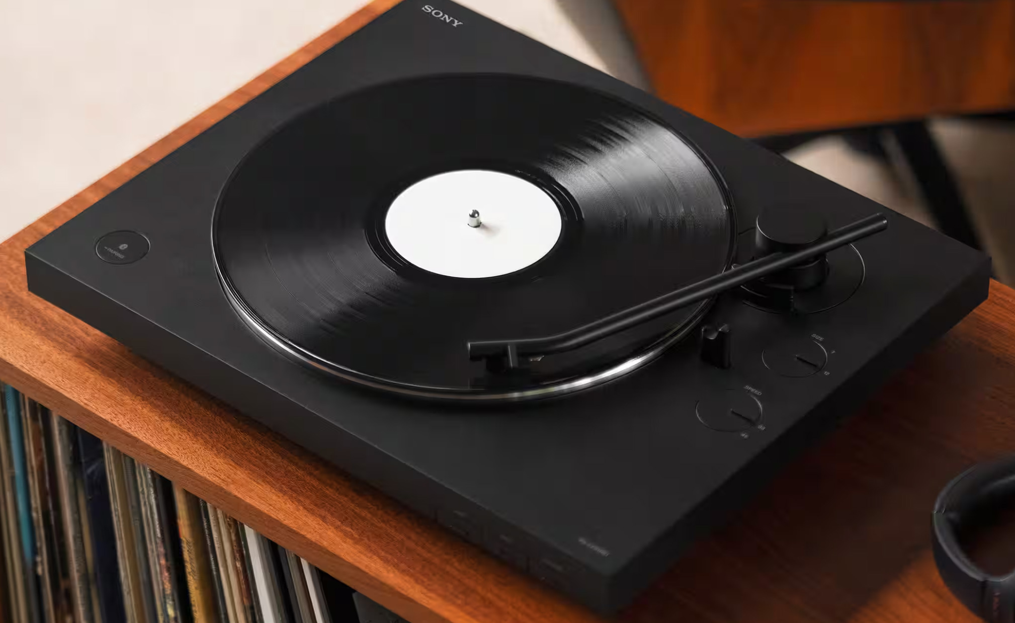 Guide des disques vinyles : nettoyage, stockage, achat et plus - Blogue  Best Buy