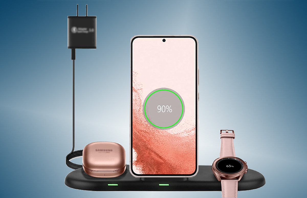 How Does Wireless Charging Work? Everything You Need to Know