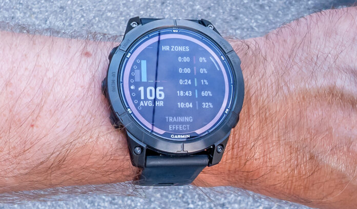 Garmin Fenix 7 Pro review | Best Buy Blog