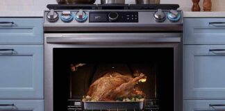 cook the perfect turkey for thanksgiving