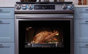 cook the perfect turkey for thanksgiving