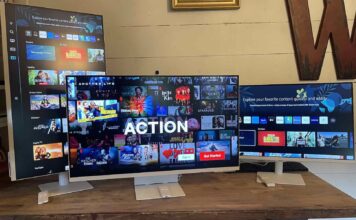 samsung smart monitors review