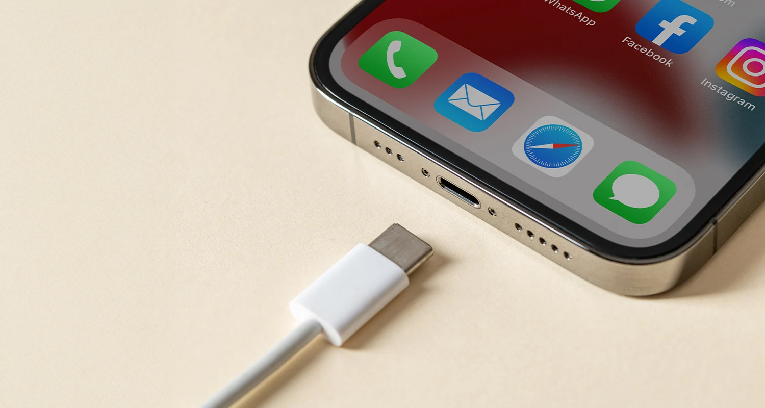 What you should know about USB–C