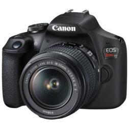 Canon DSLR