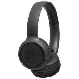 JBL Tune 500BT On-Ear Bluetooth Headphones 