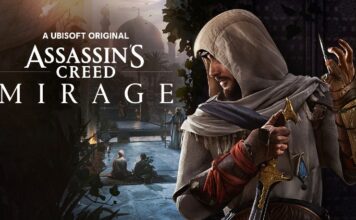 Assassin's Creed Mirage