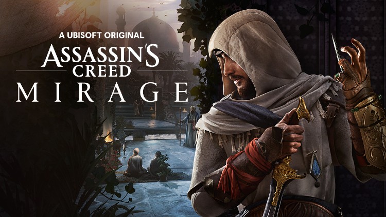 Watch Assassin's Creed Mirage Gameplay to win Goodies: Check out the details