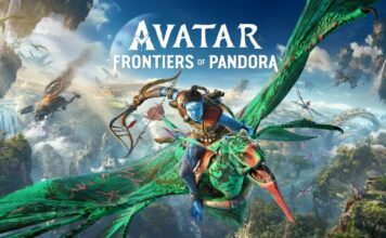 Avatar Frontiers of Pandora