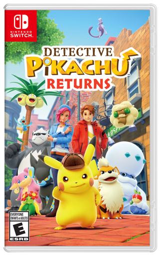 Pokemon Detective Pikachu' movie review: Mix of laughs, intrigue, action, Movie reviews