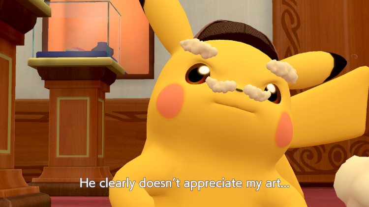 Pokemon Detective Pikachu Review: The Quest For A Great Video Game Movie  Continues