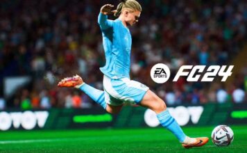 EA Sports FC 24